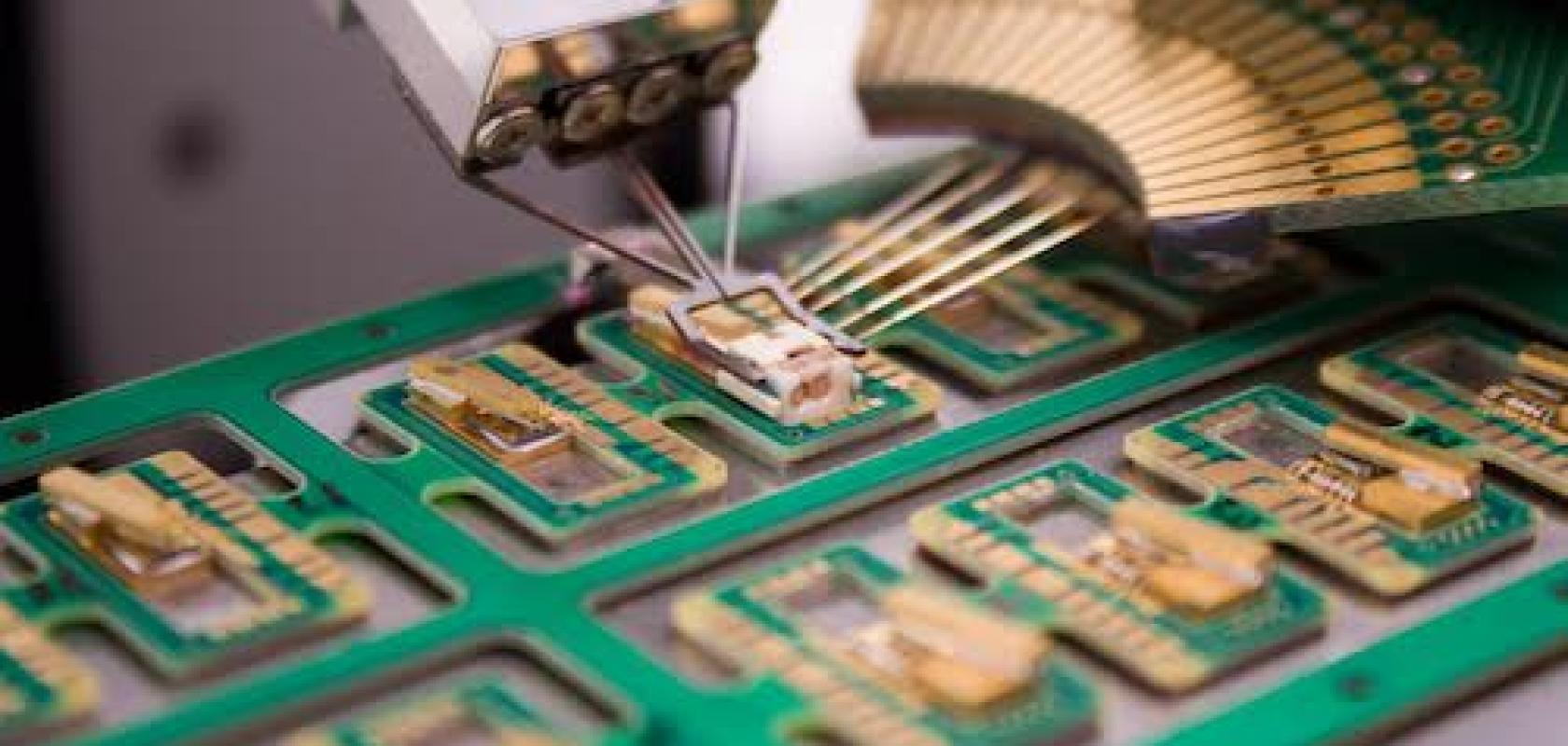 Photonic Integrated Circuits Packaging and Assembly PICs basis and